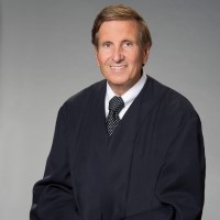Justice Randy J. Holland