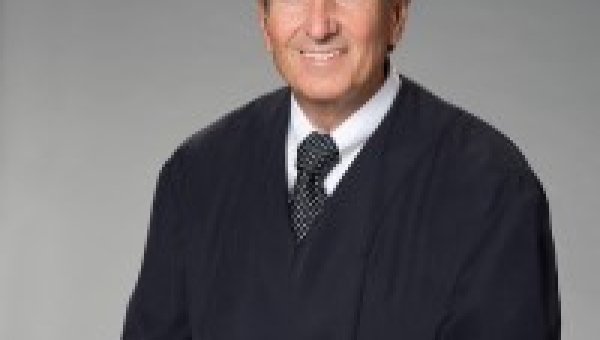 Justice Randy J. Holland
